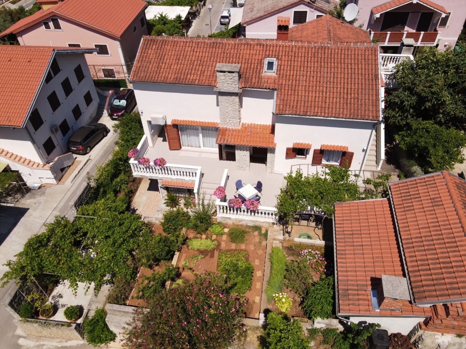 Apartment Luce 10557-A1