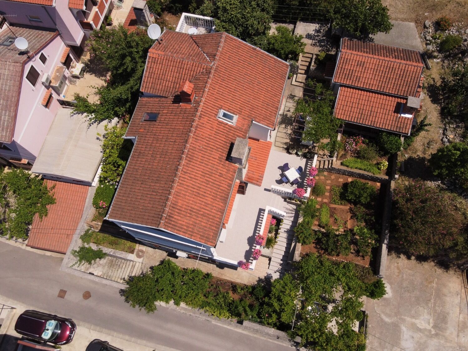 Apartment Luce 10557-A1