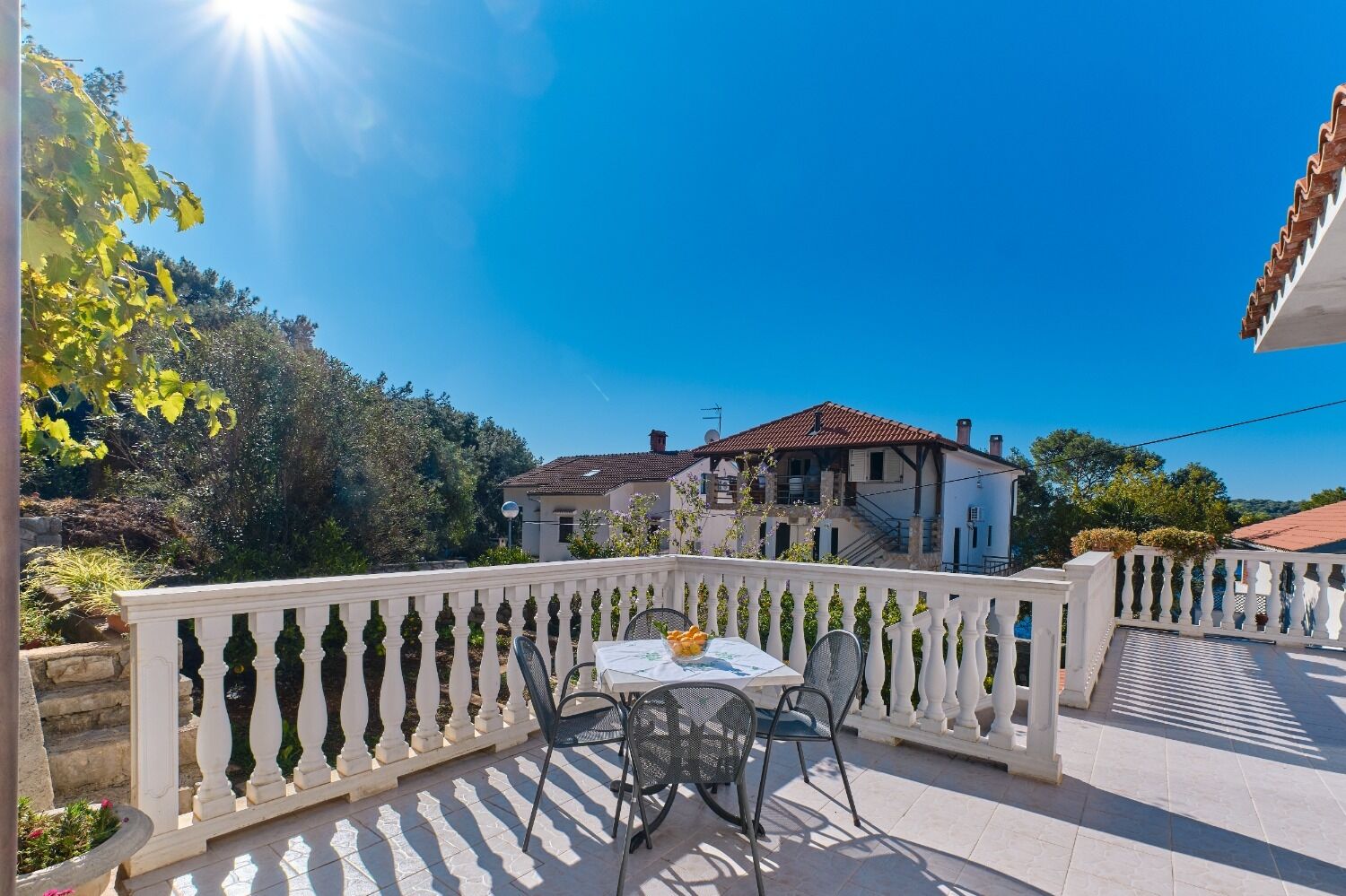 Apartment Luce 10557-A1