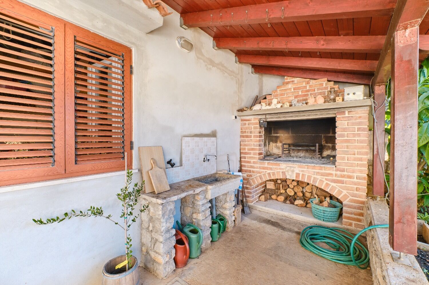 Apartment Luce 10557-A1
