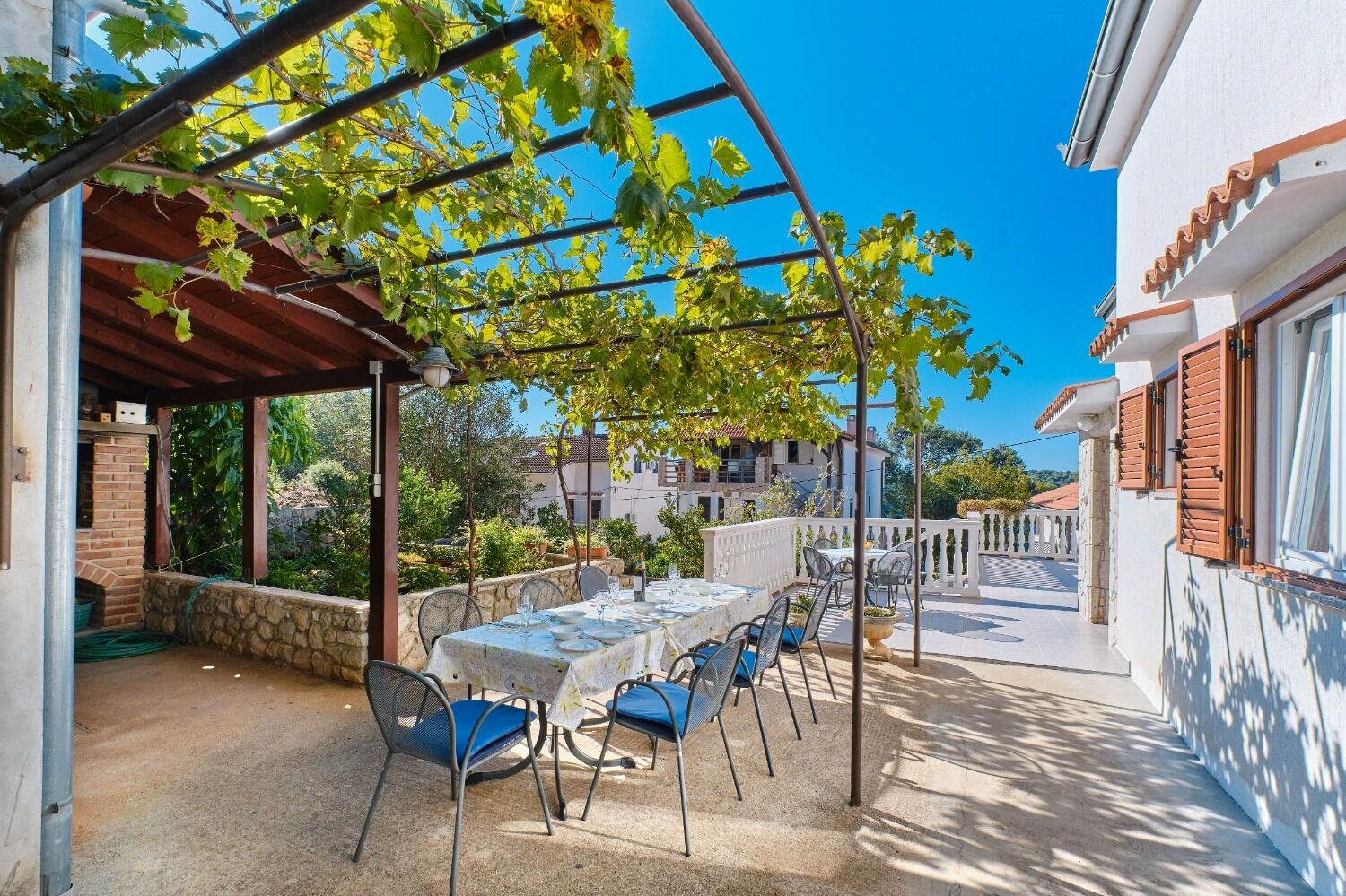 Apartment Luce 10557-A1