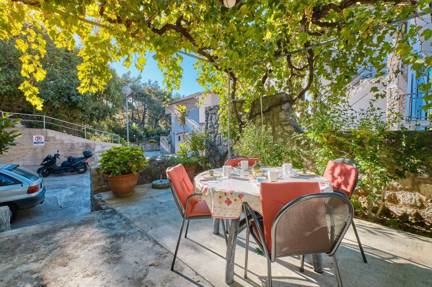 Apartment Luce 10557-A1