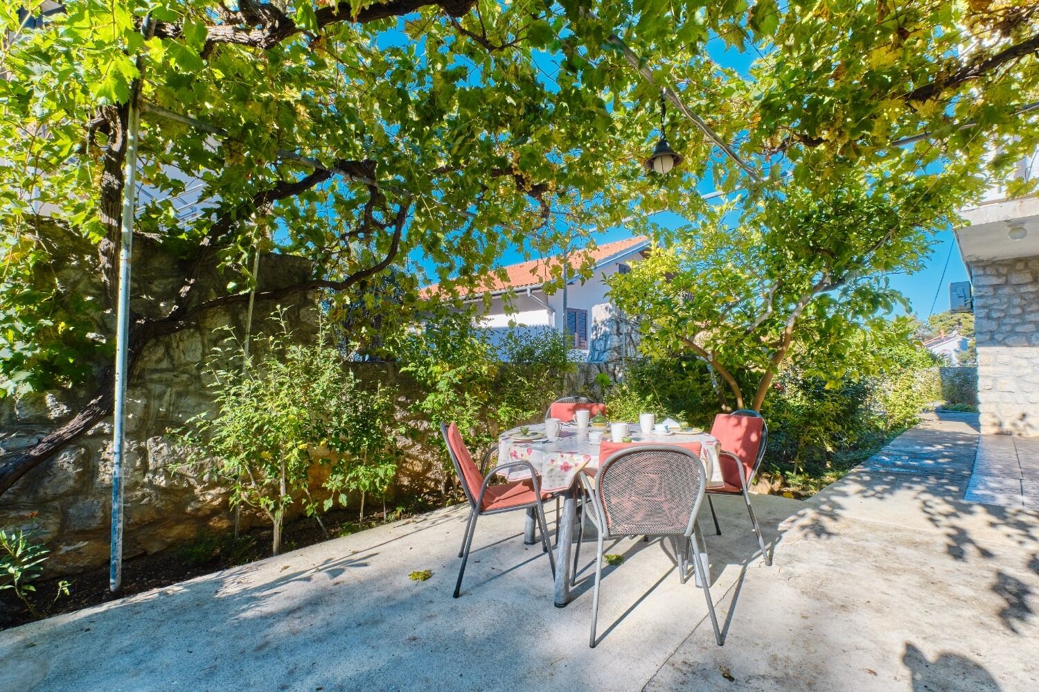 Apartment Luce 10557-A1