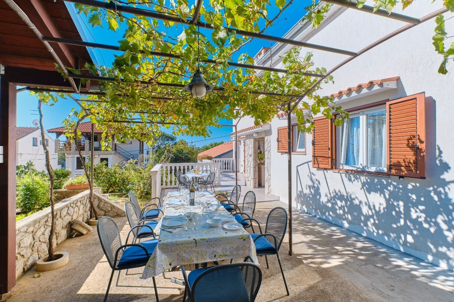 Apartment Luce 10557-A1