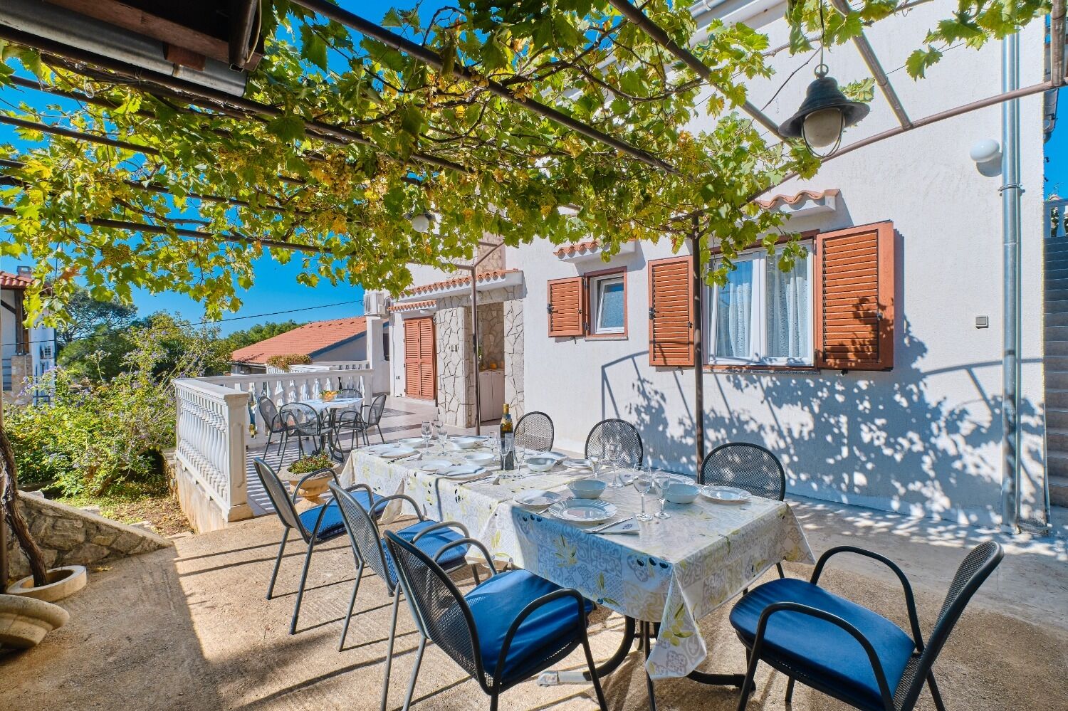 Apartment Luce 10557-A1
