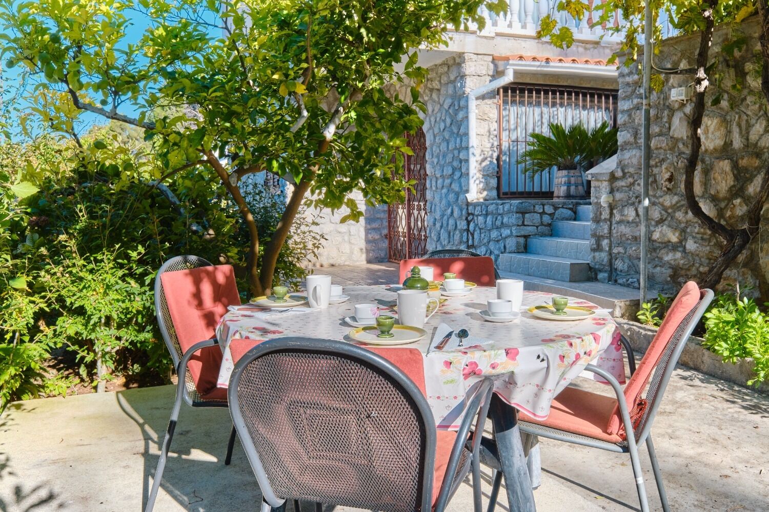 Apartment Luce 10557-A1