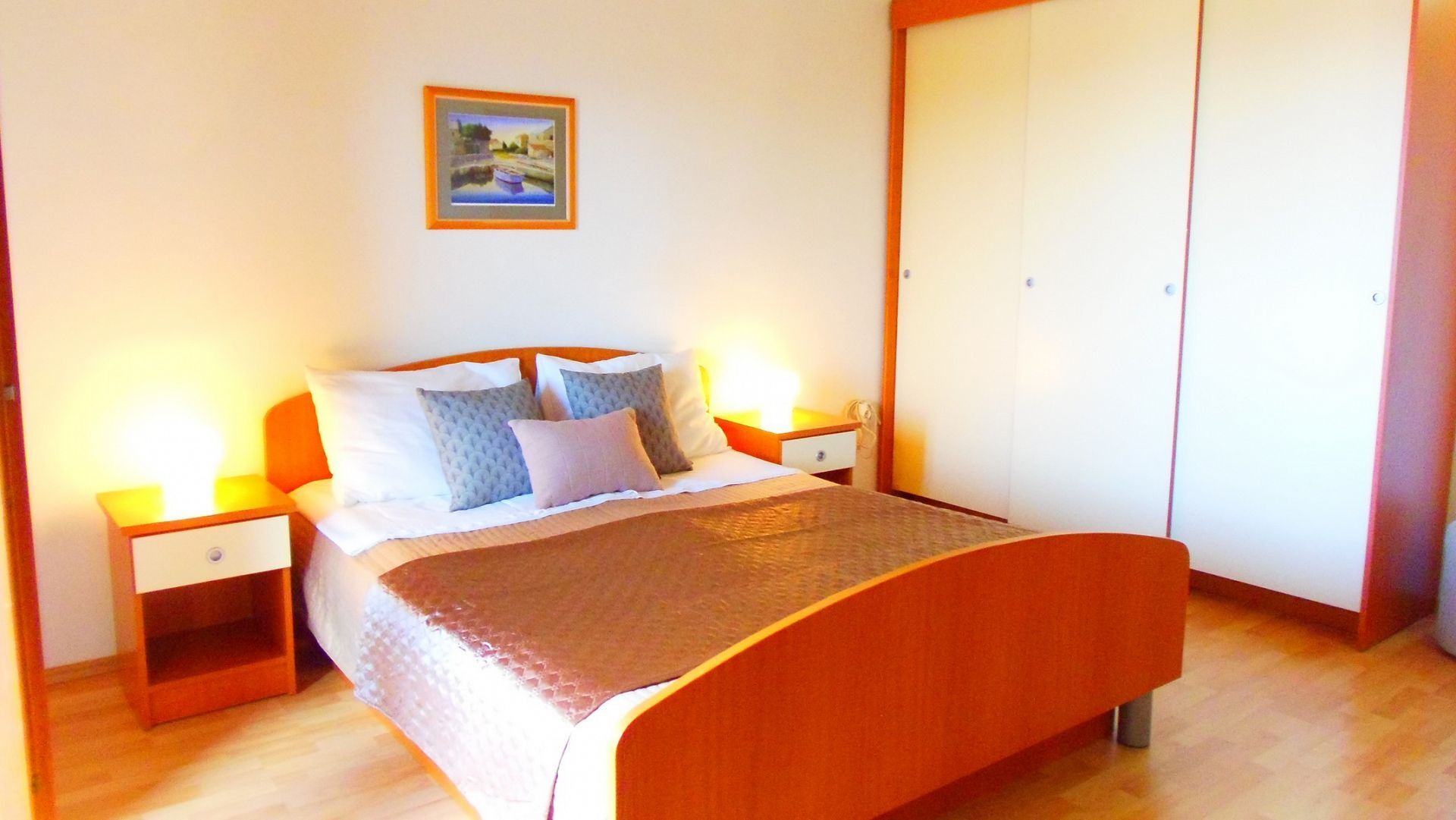 Apartments Bor 10559-A1