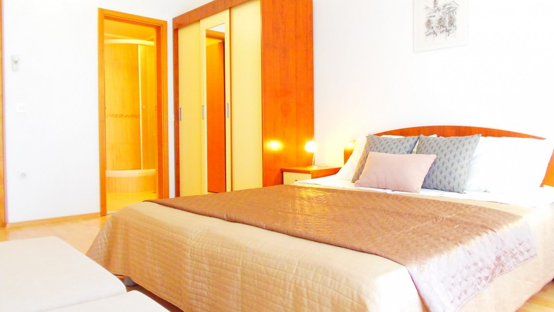 Apartments Bor 10559-A1