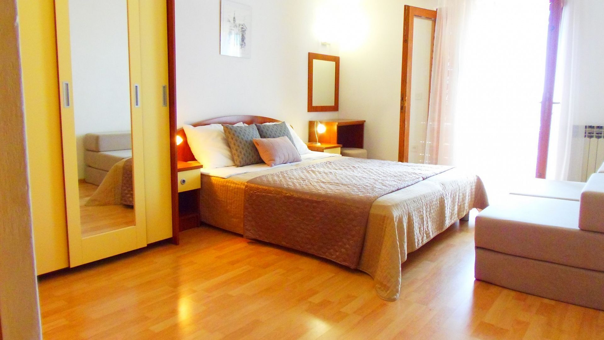 Apartments Bor 10559-A1