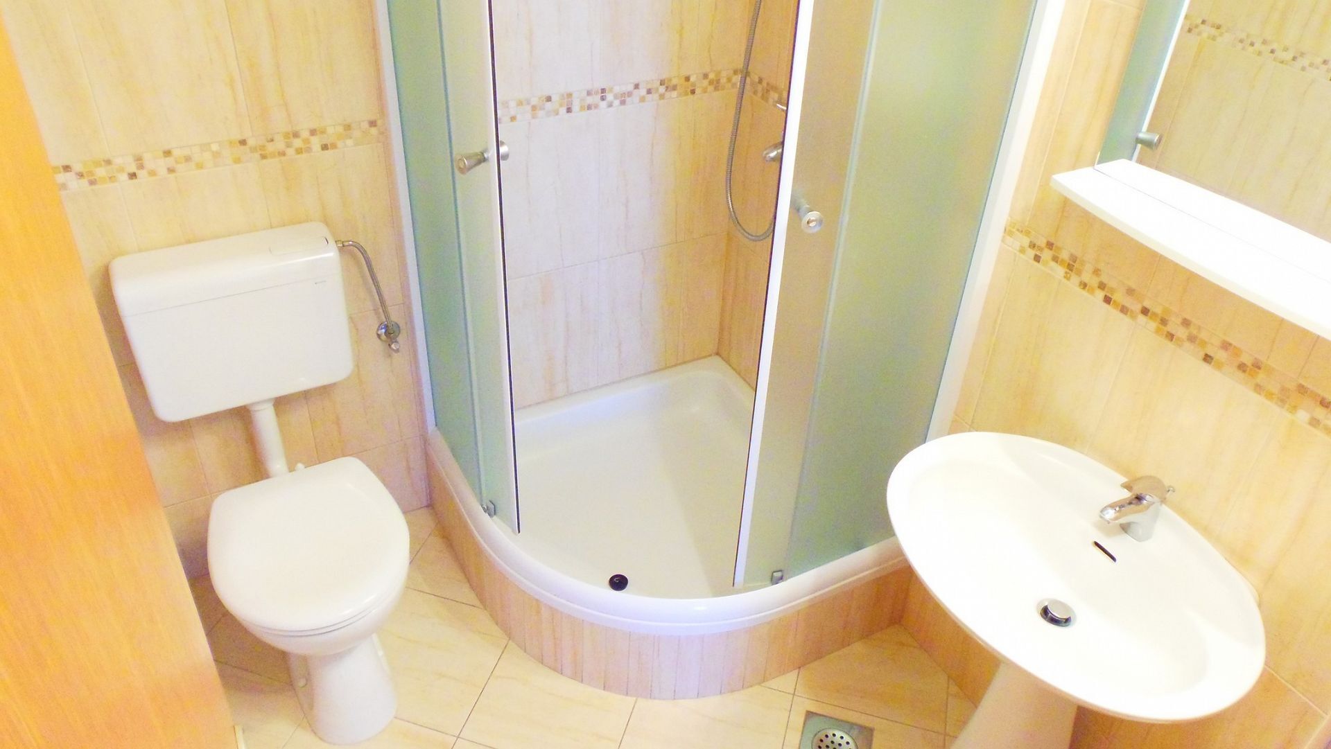 Apartments Bor 10559-A1