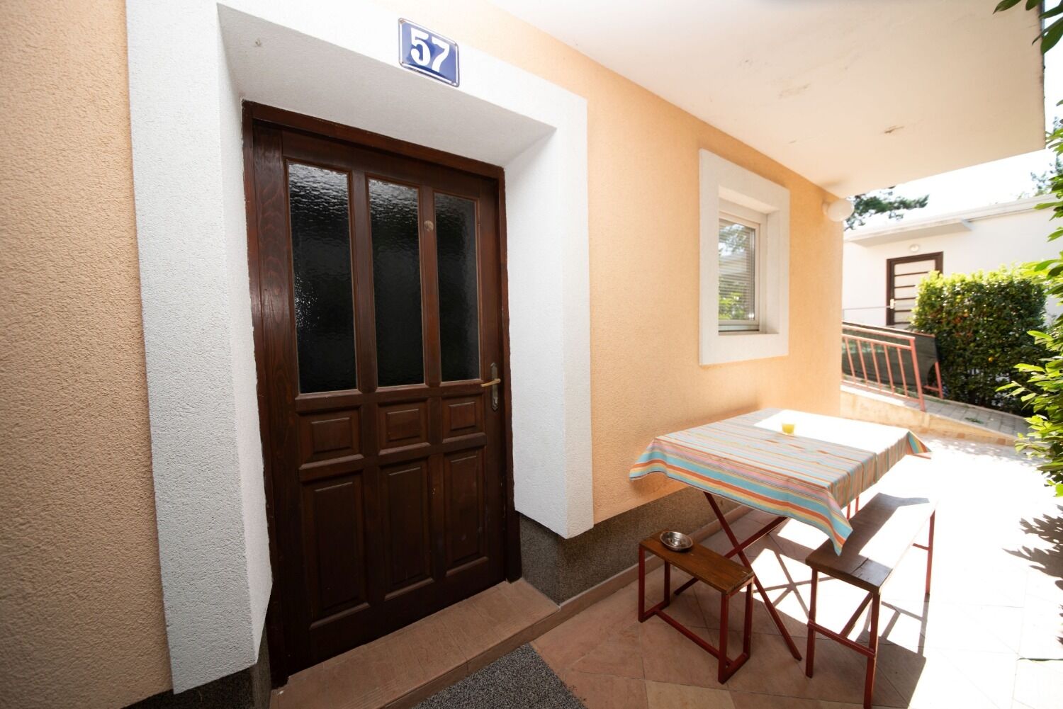 Apartment Ivona 105521-A1