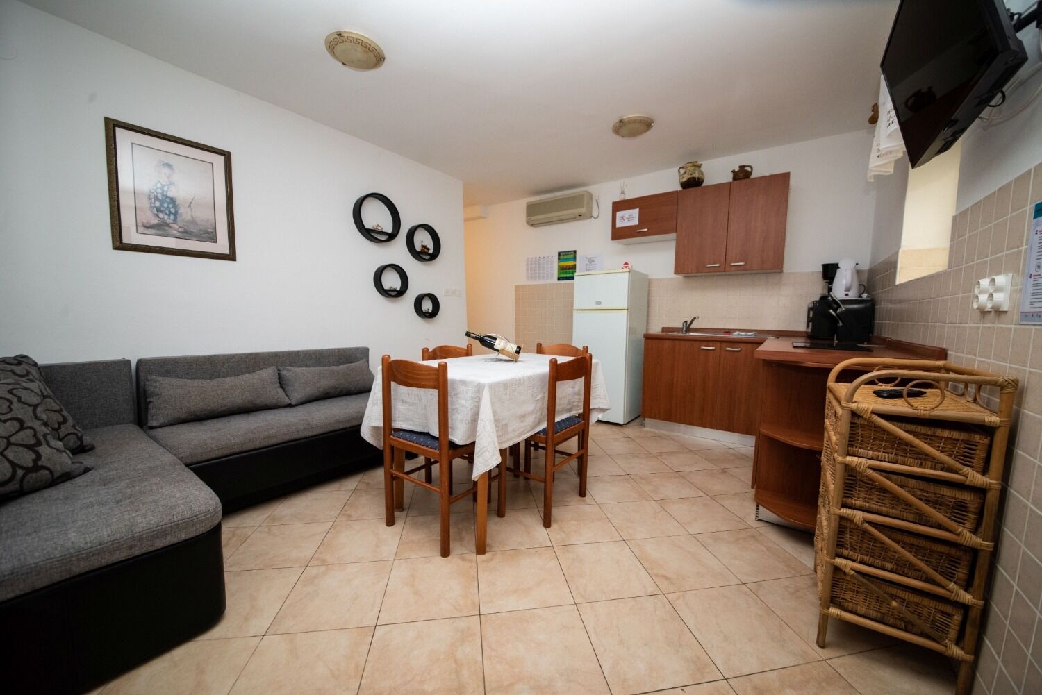 Apartment Ivona 105521-A1