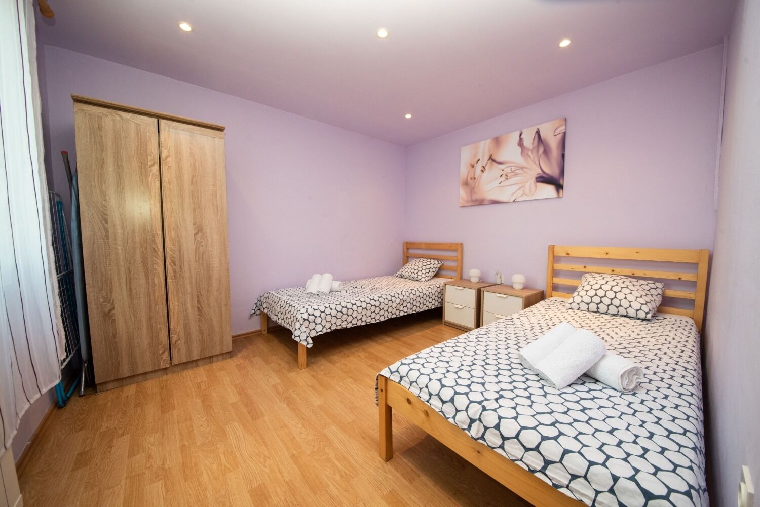 Apartment Ivona 105521-A1