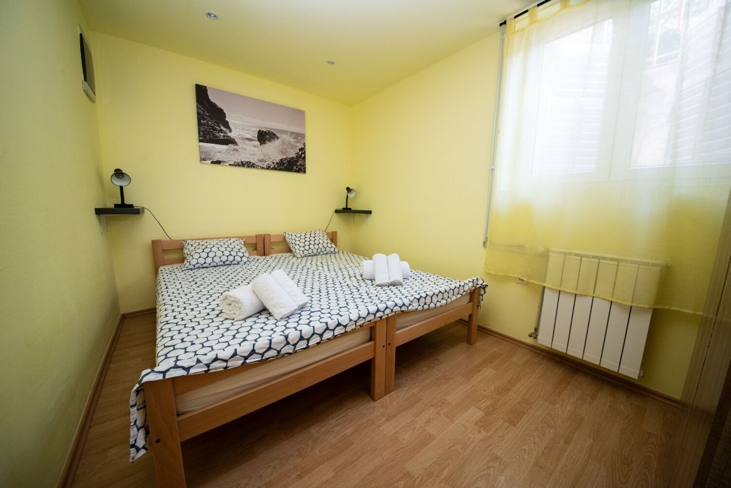 Apartment Ivona 105521-A1