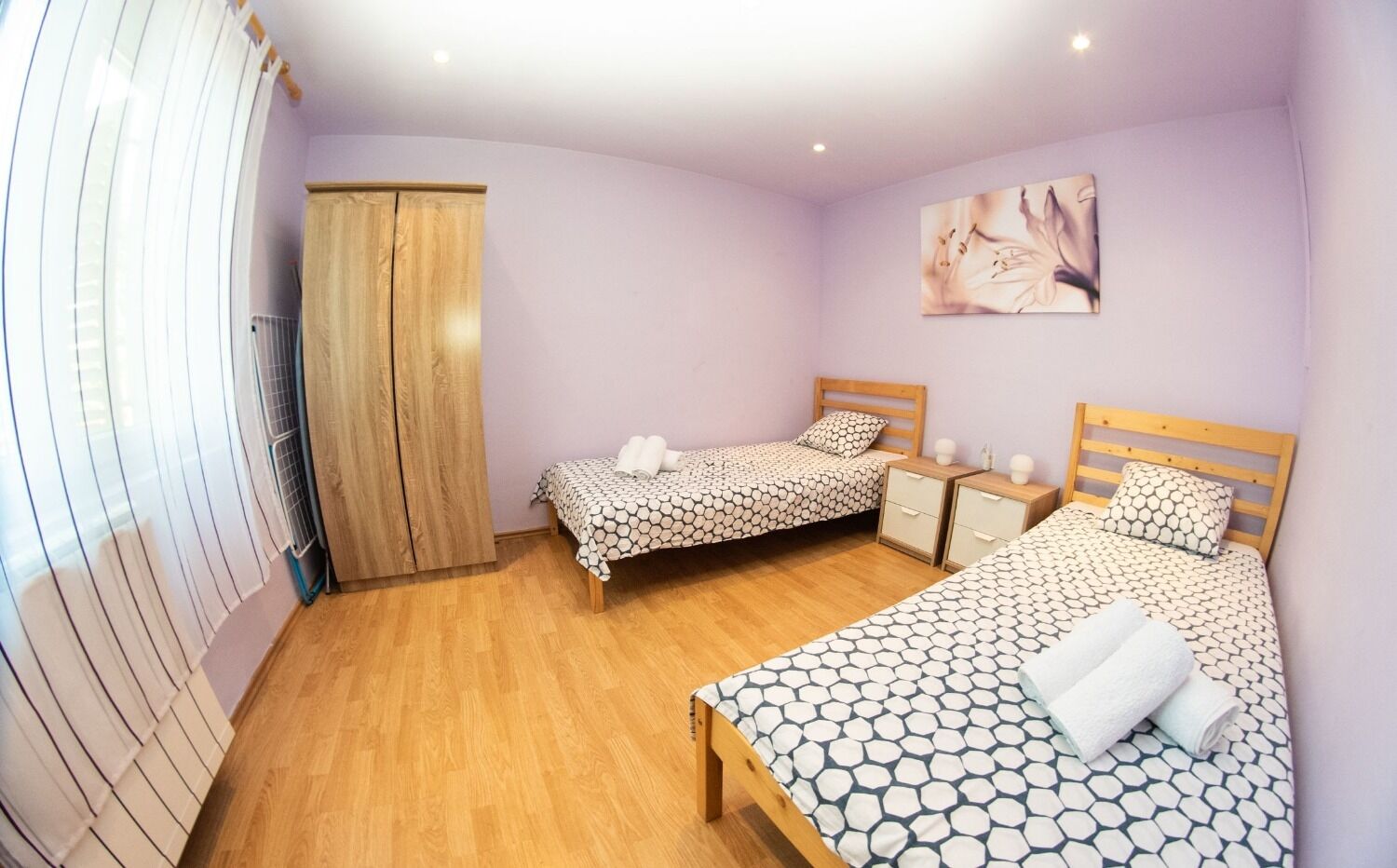 Apartment Ivona 105521-A1