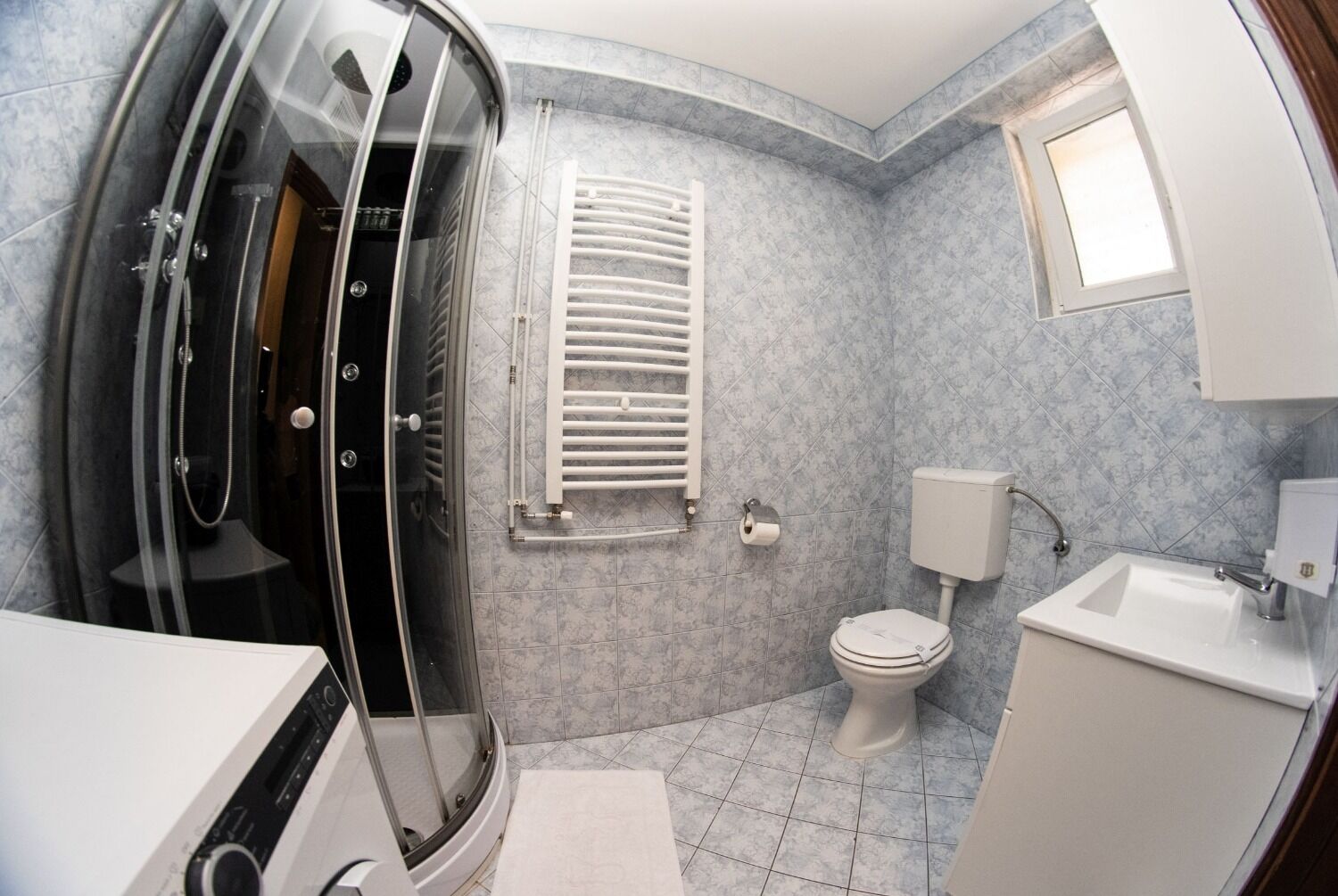 Apartment Ivona 105521-A1