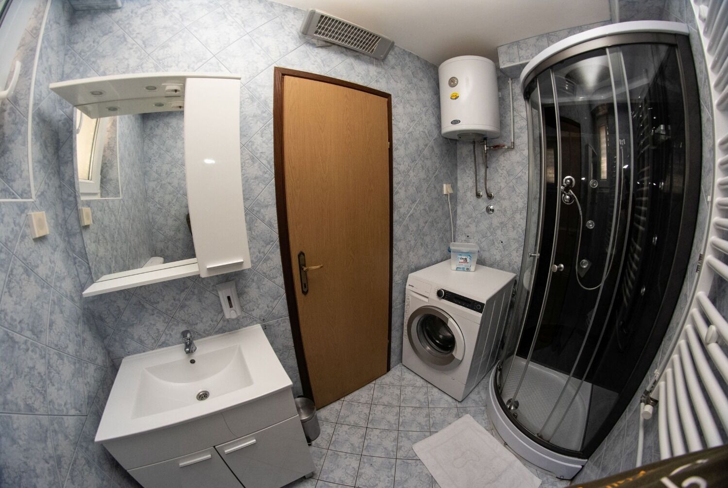 Apartment Ivona 105521-A1