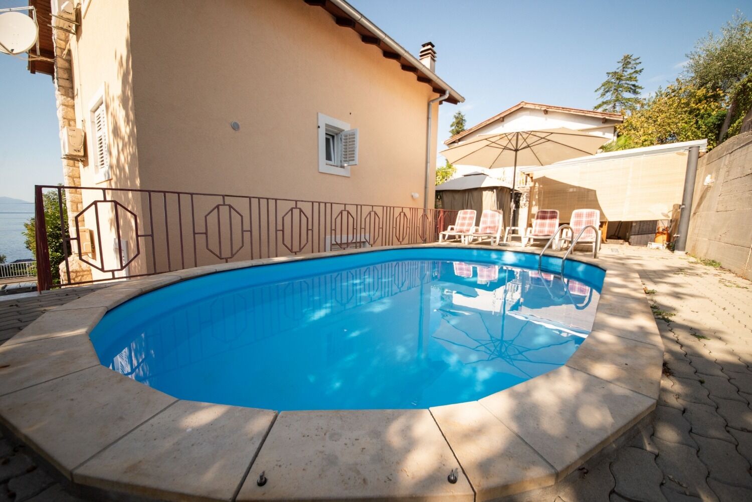 Apartman Ivona A1