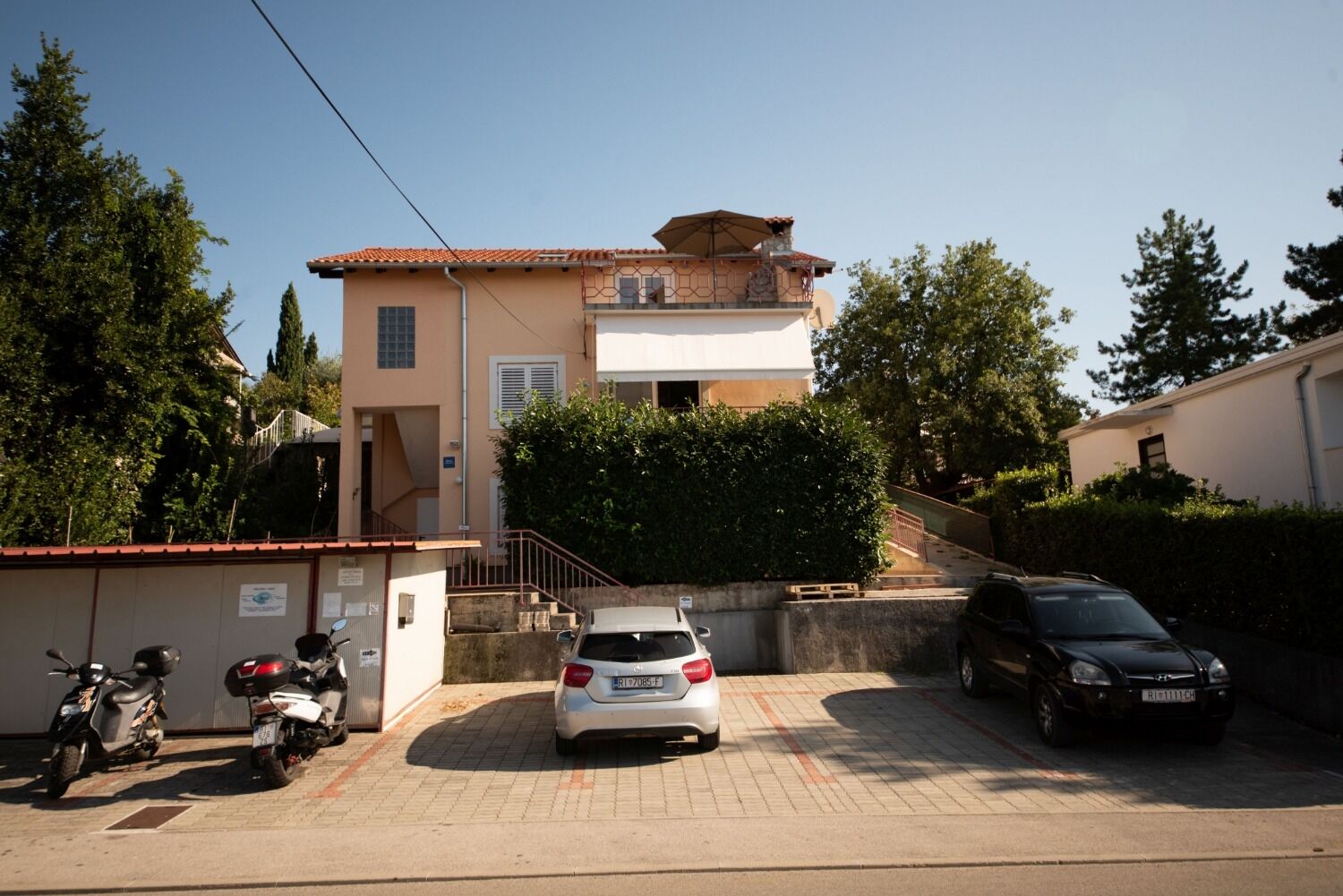 Apartment Ivona 105521-A1