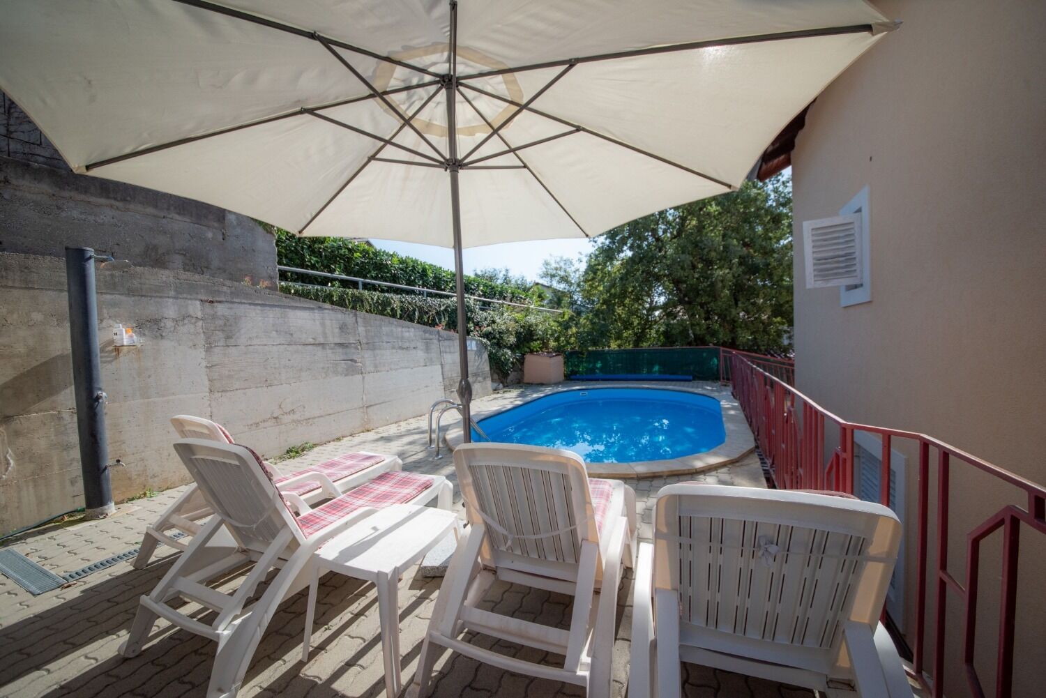 Apartment Ivona 105521-A1