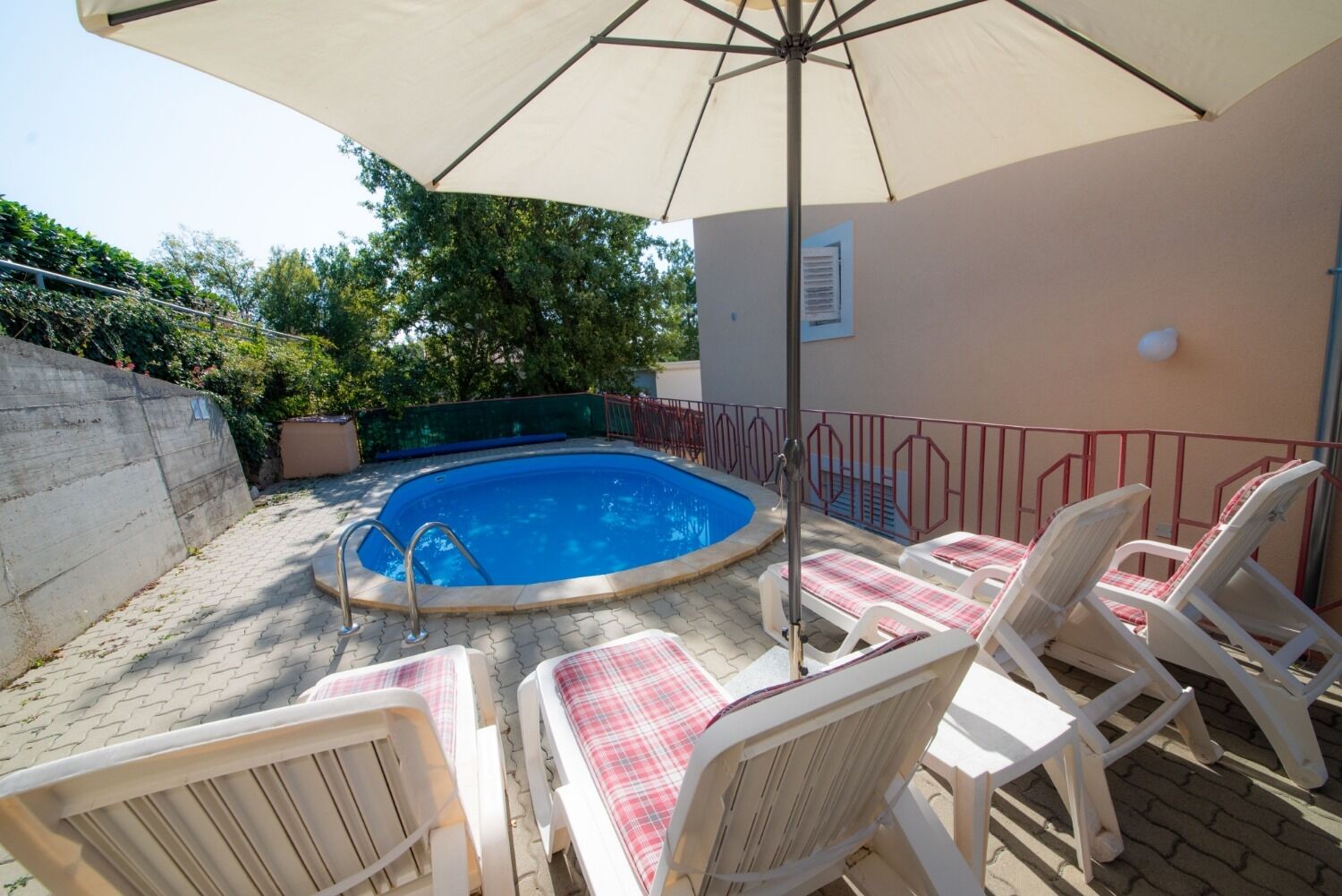 Apartment Ivona 105521-A1