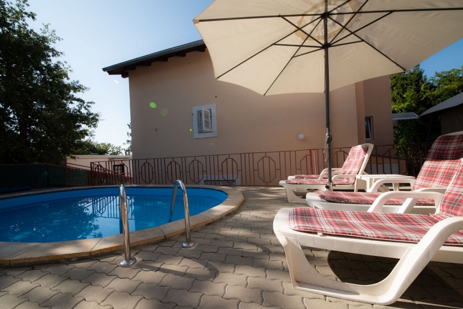 Apartment Ivona 105521-A1