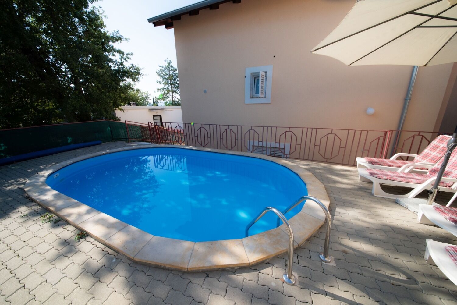 Apartment Ivona 105521-A1