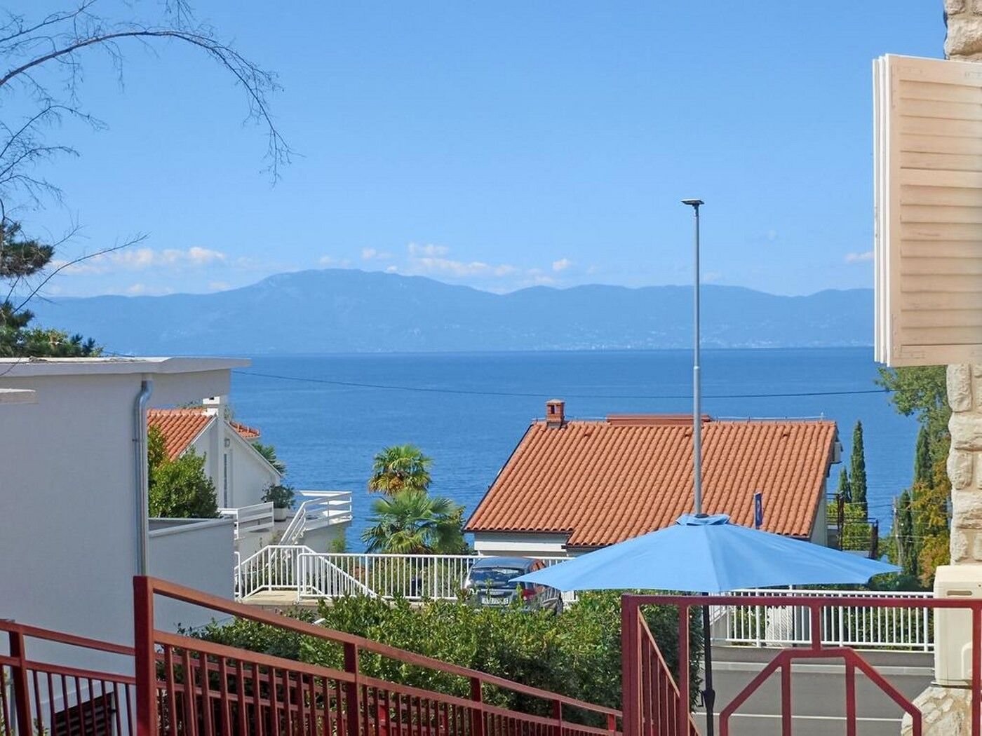 Apartment Ivona 105521-A1