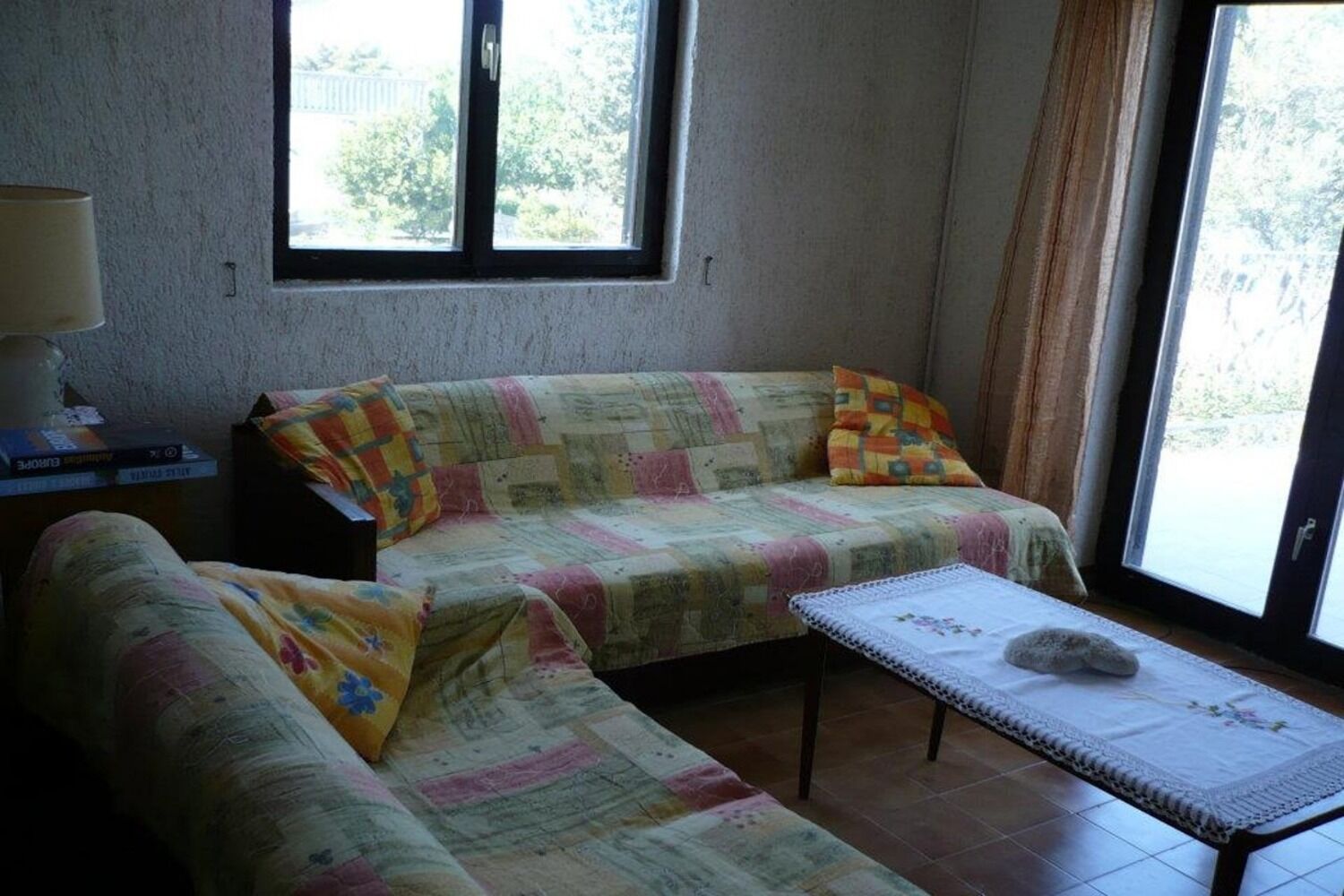 Apartments Marija 105531-A1