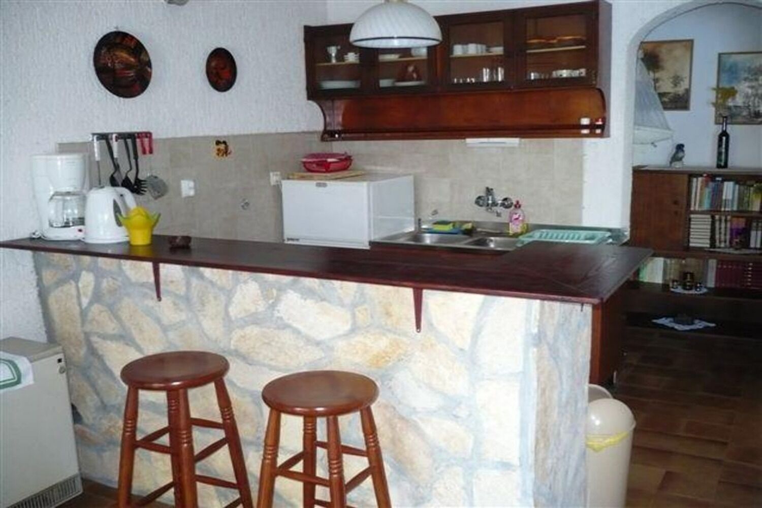 Apartments Marija 105531-A1
