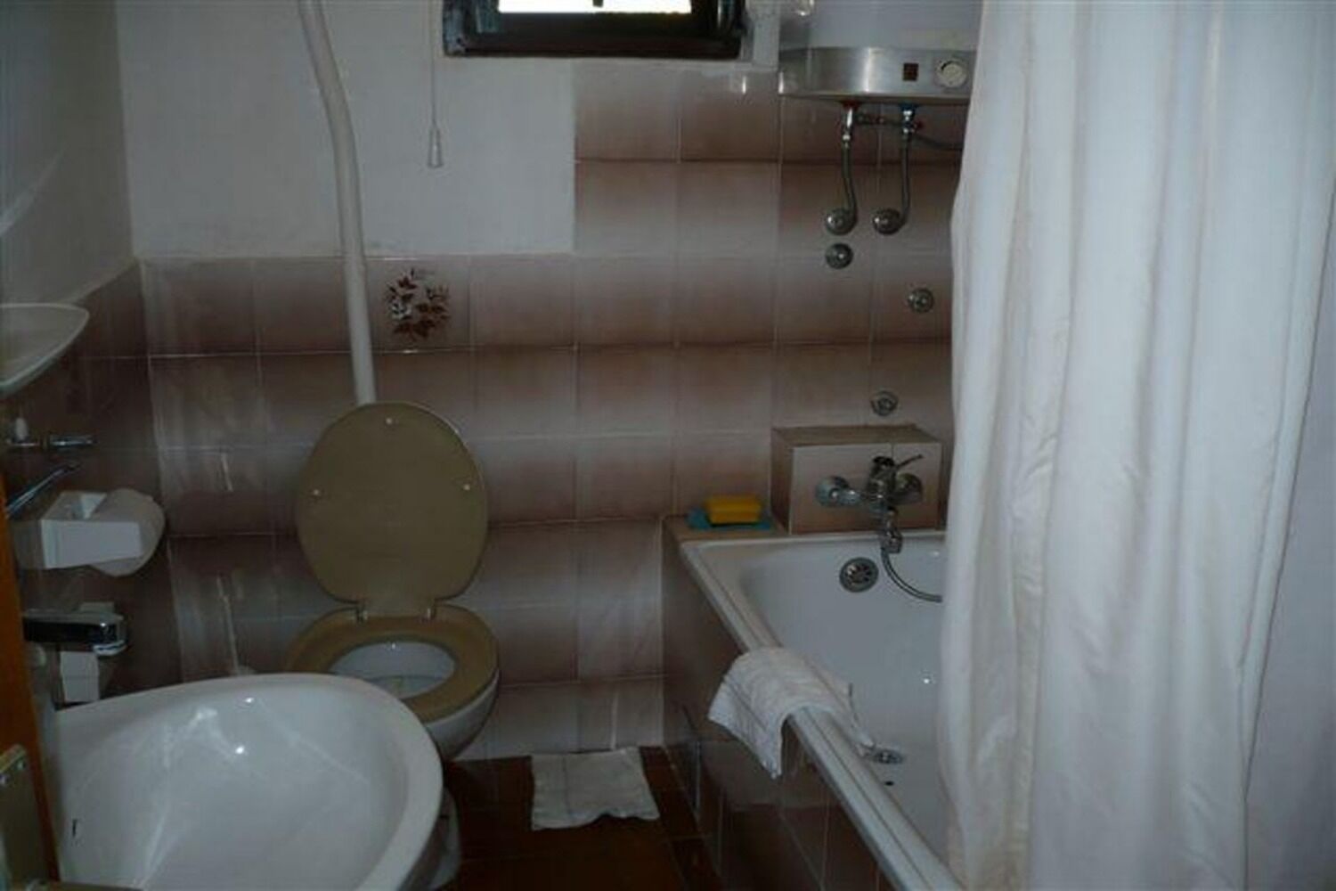 Apartments Marija 105531-A1