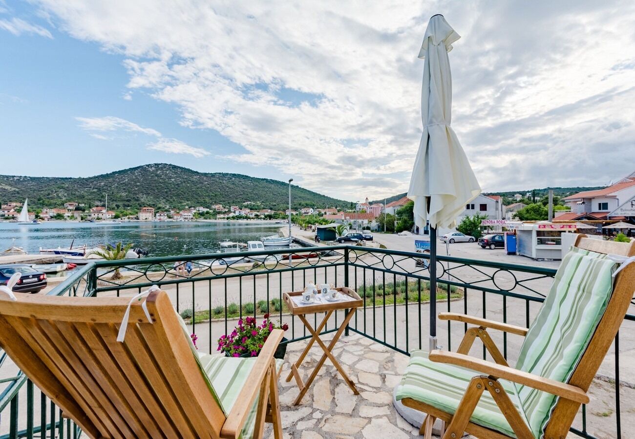House Dinko Accommodation in Marina di Bibbona