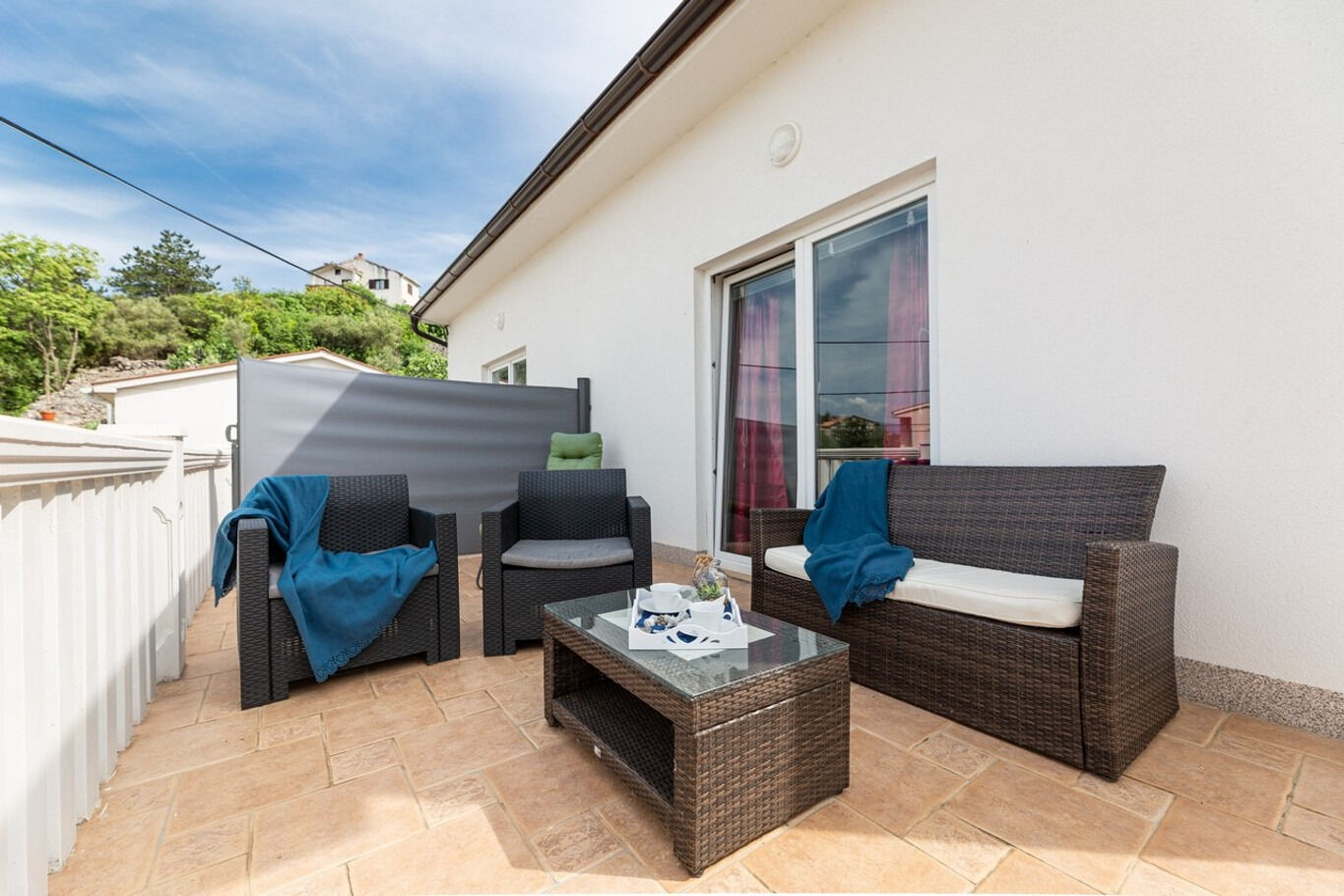 Apartments Juri 10562-A1