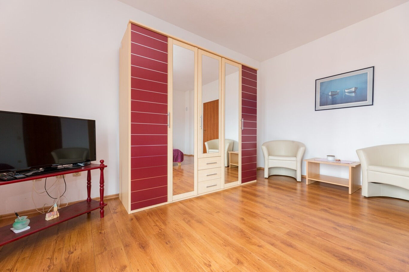 Apartments Juri 10562-A1