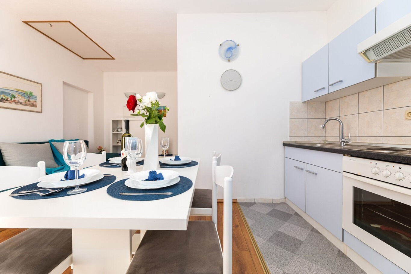 Apartments Juri 10562-A1