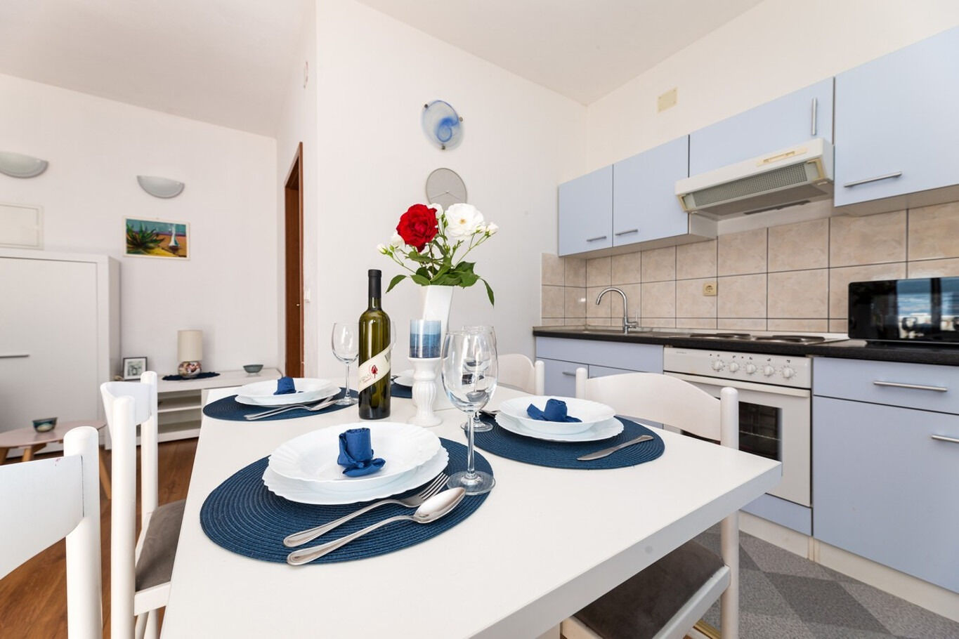 Apartments Juri 10562-A1