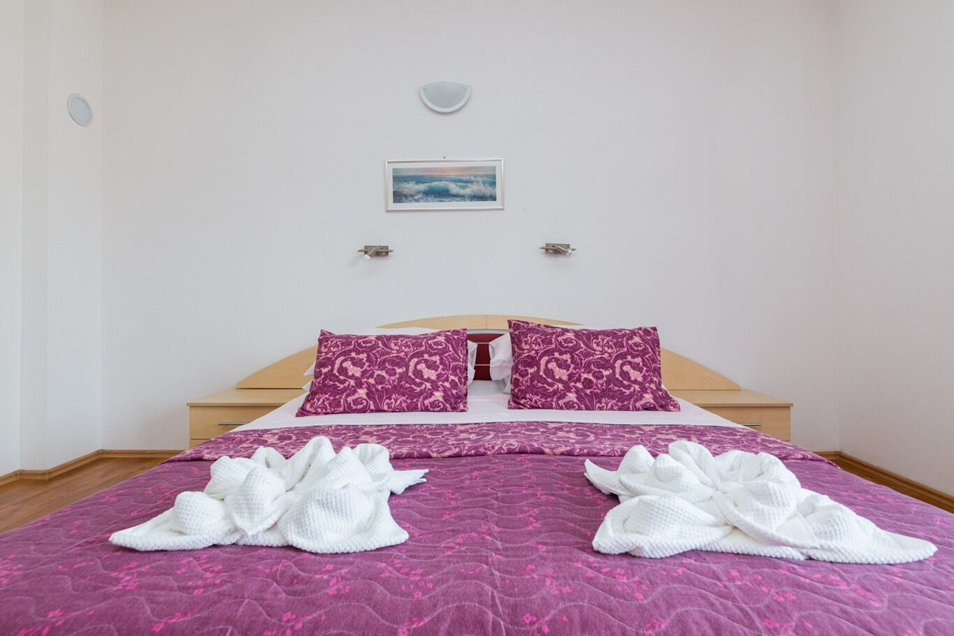 Apartments Juri 10562-A1