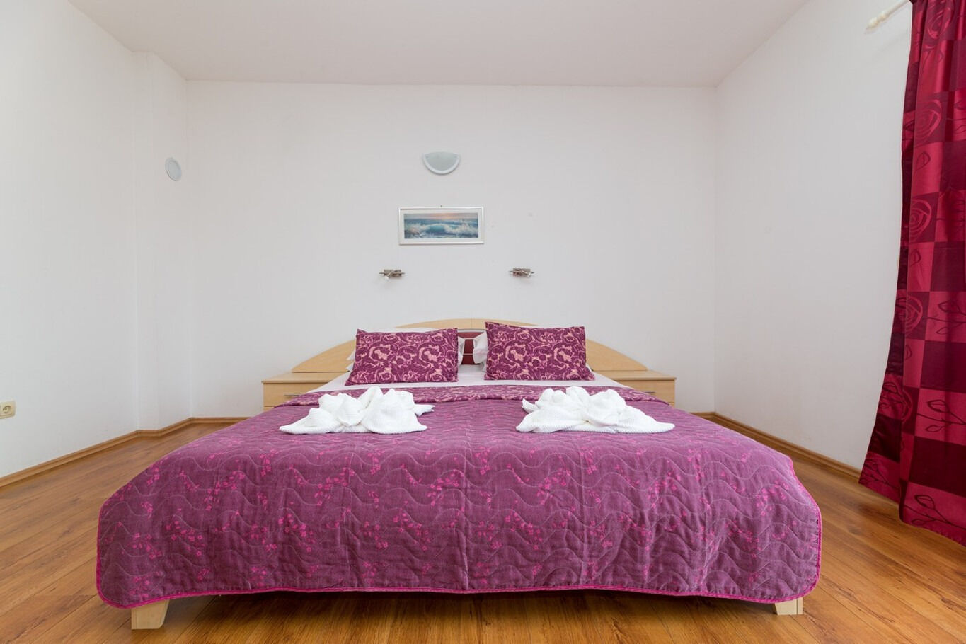 Apartments Juri 10562-A1
