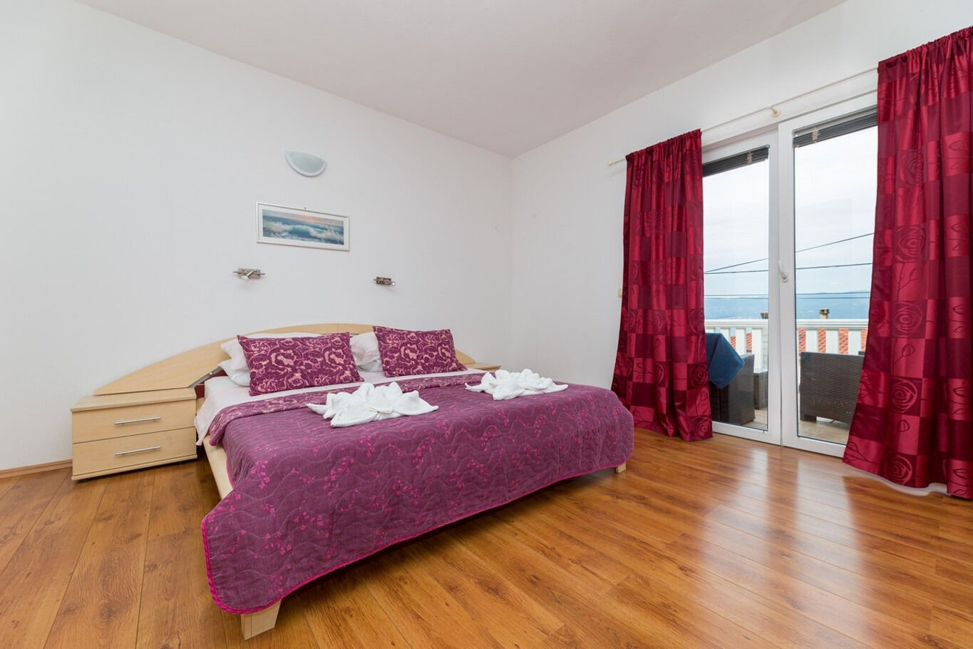 Apartments Juri 10562-A1