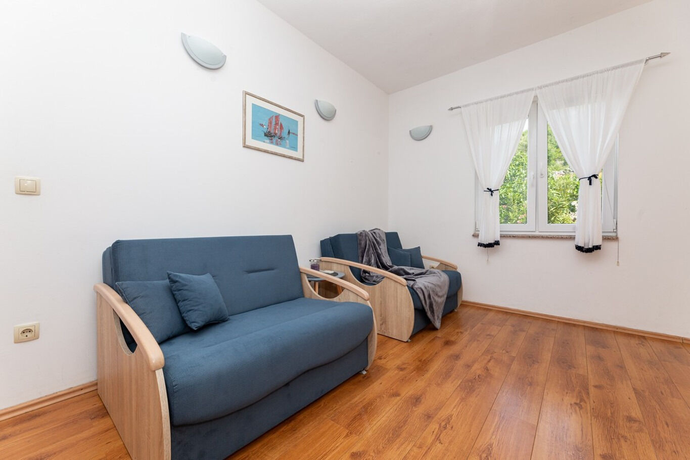 Apartments Juri 10562-A2