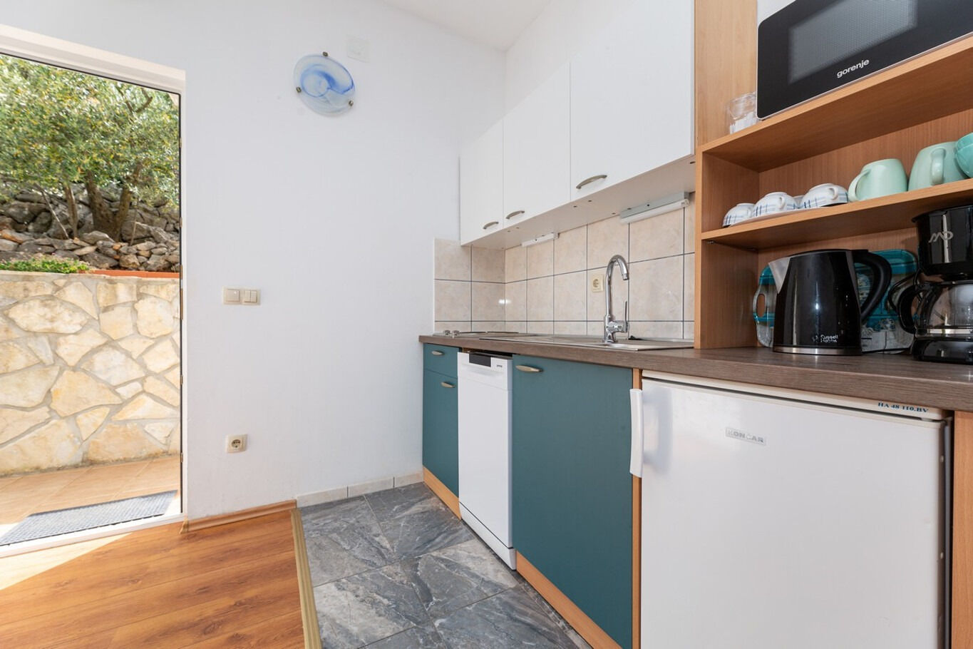 Apartments Juri 10562-A2