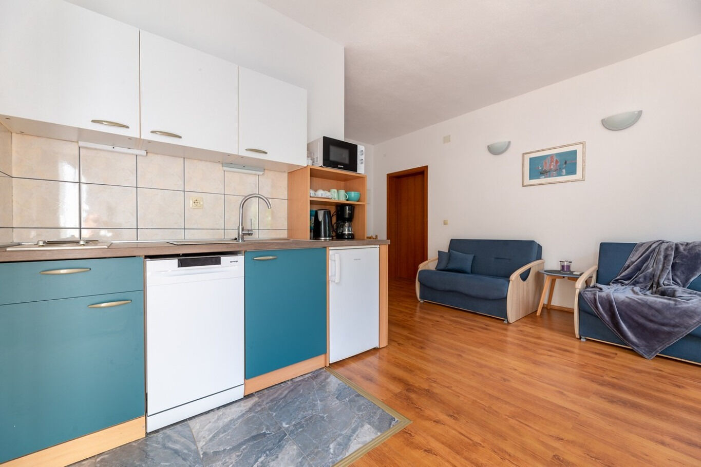 Apartments Juri 10562-A2