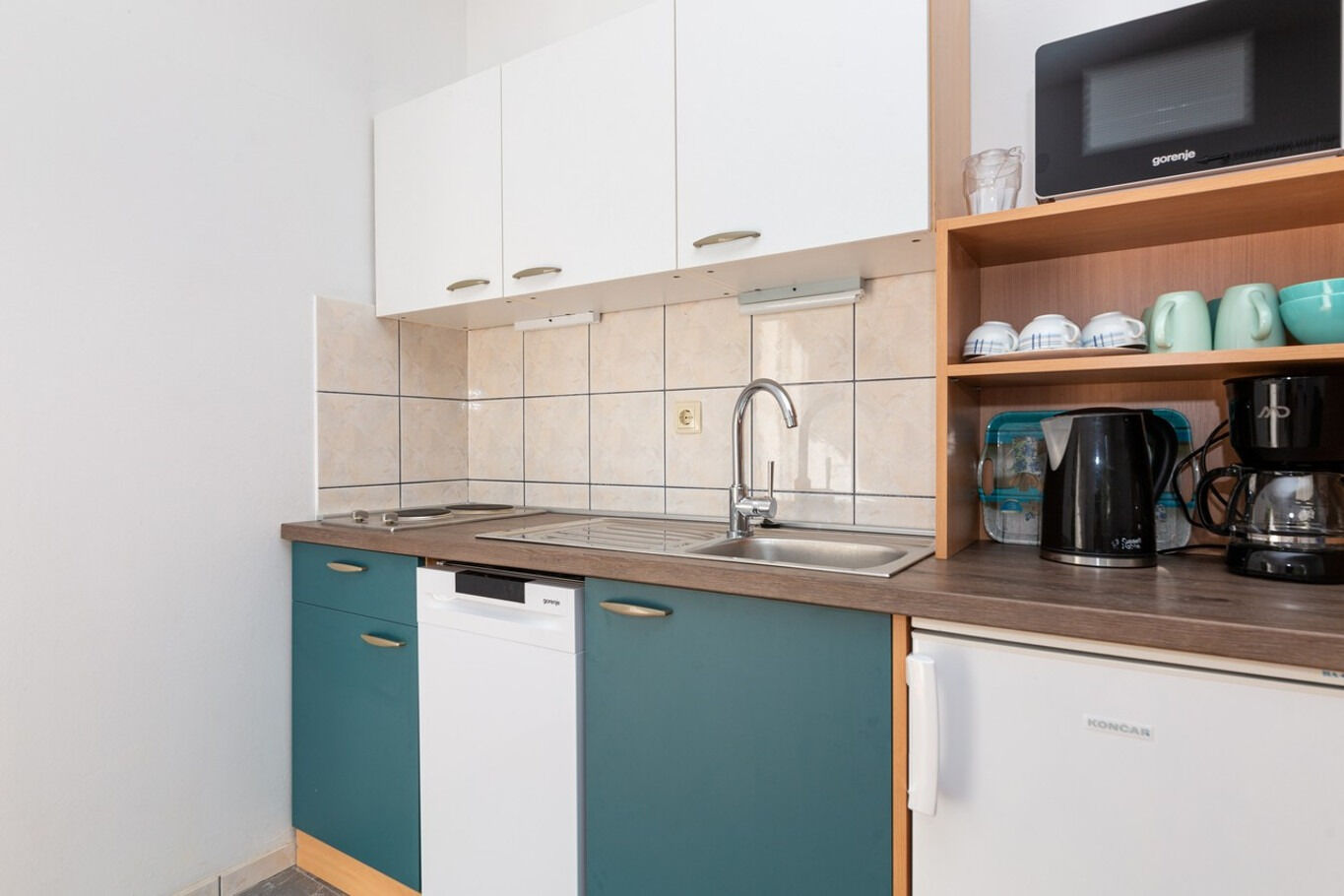 Apartments Juri 10562-A2