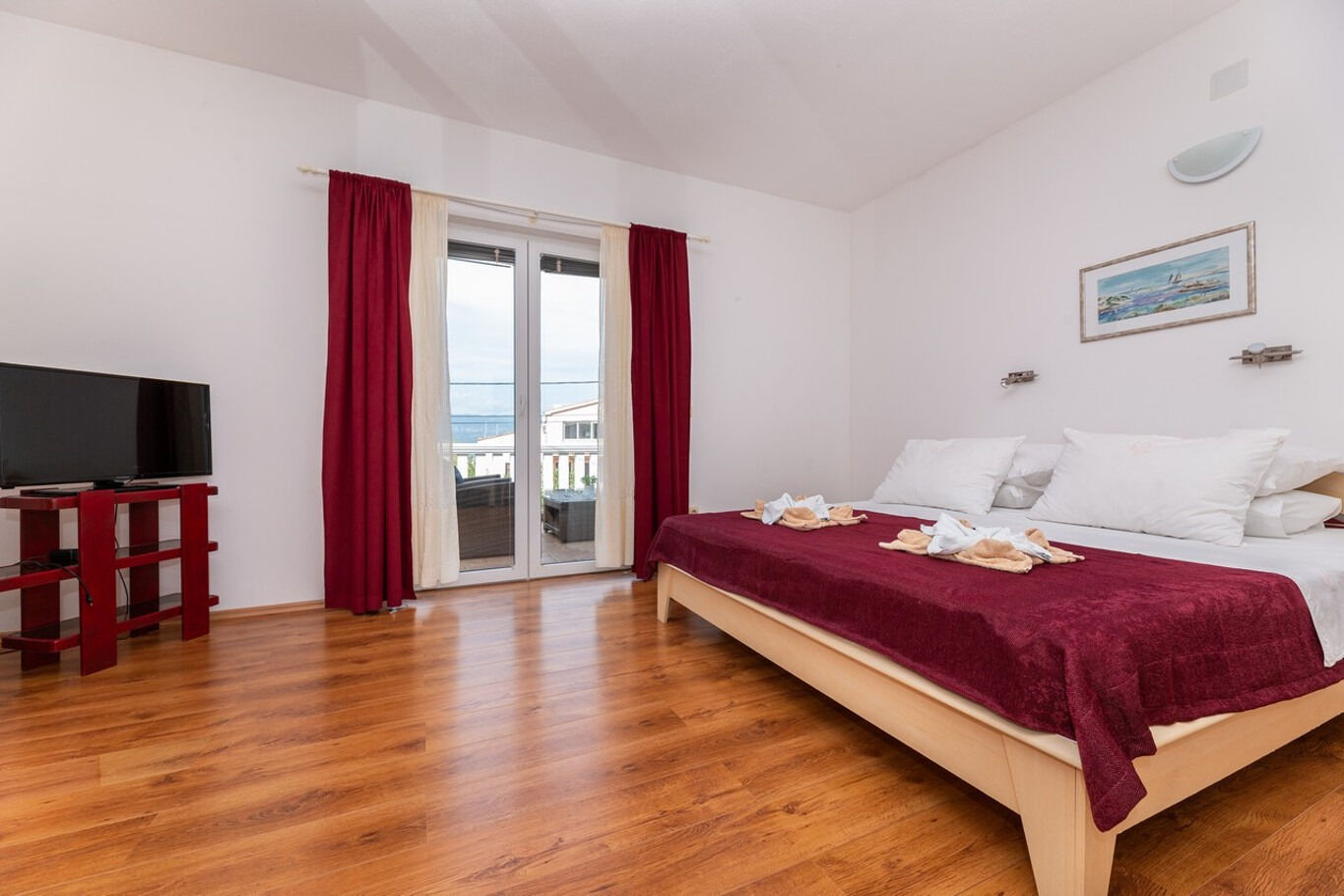 Apartments Juri 10562-A2