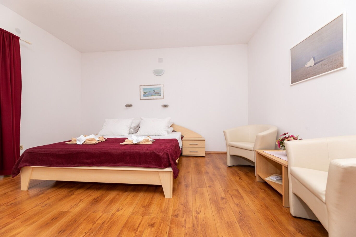 Apartments Juri 10562-A2