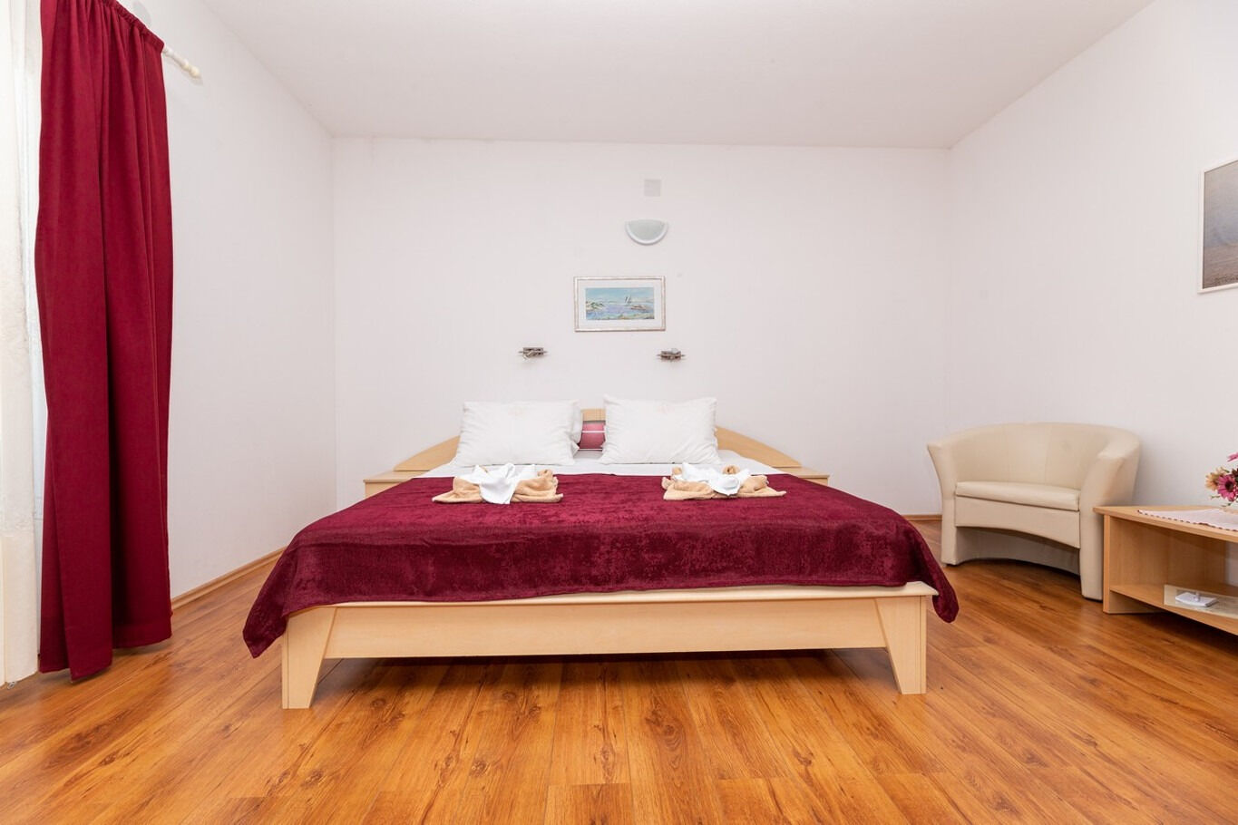 Apartments Juri 10562-A2