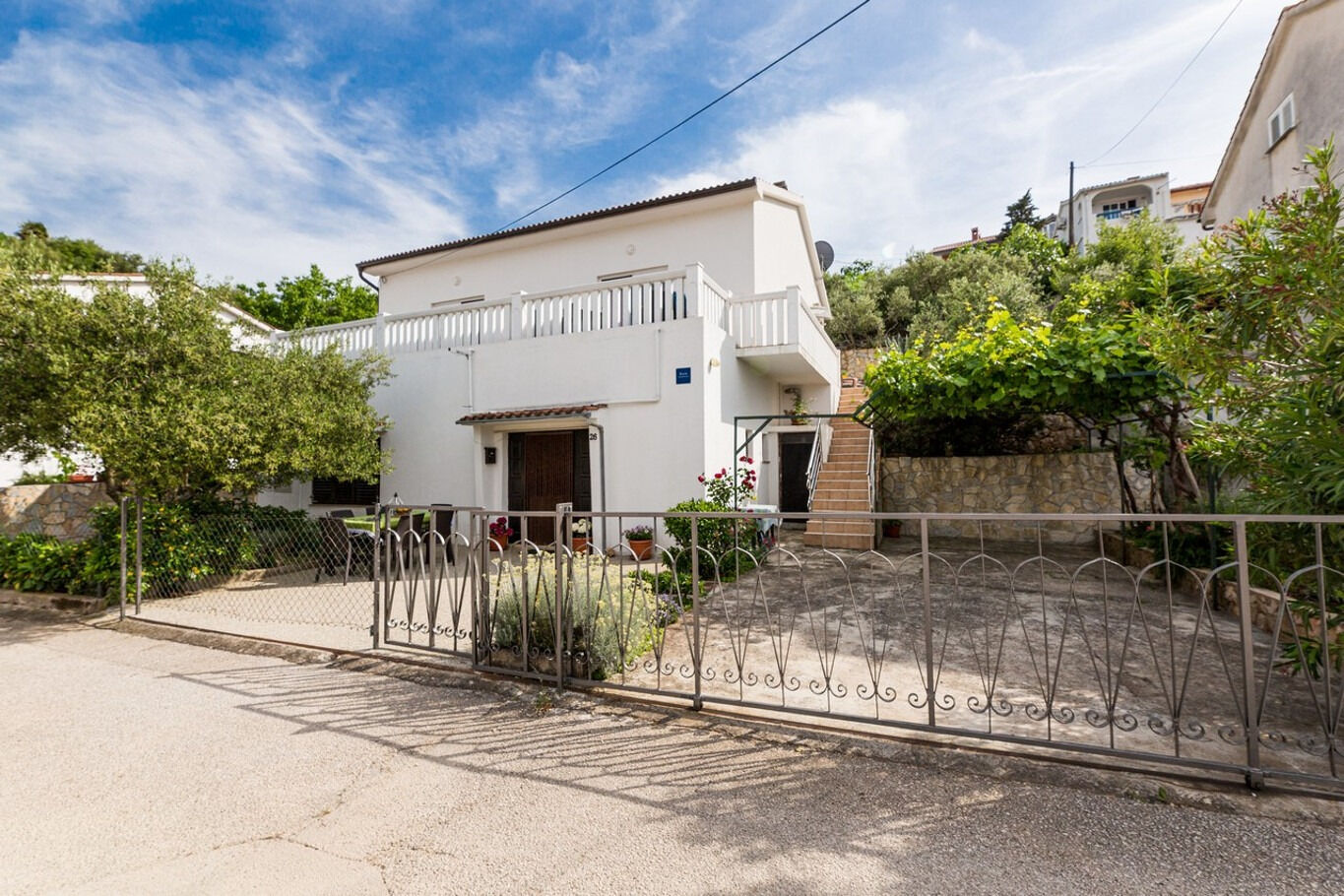 Apartments Juri 10562-A2