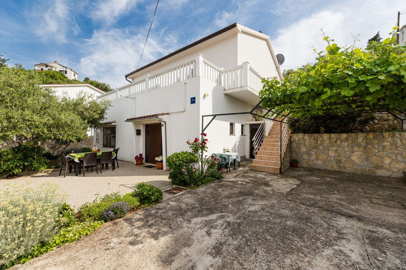 Apartments Juri 10562-A2