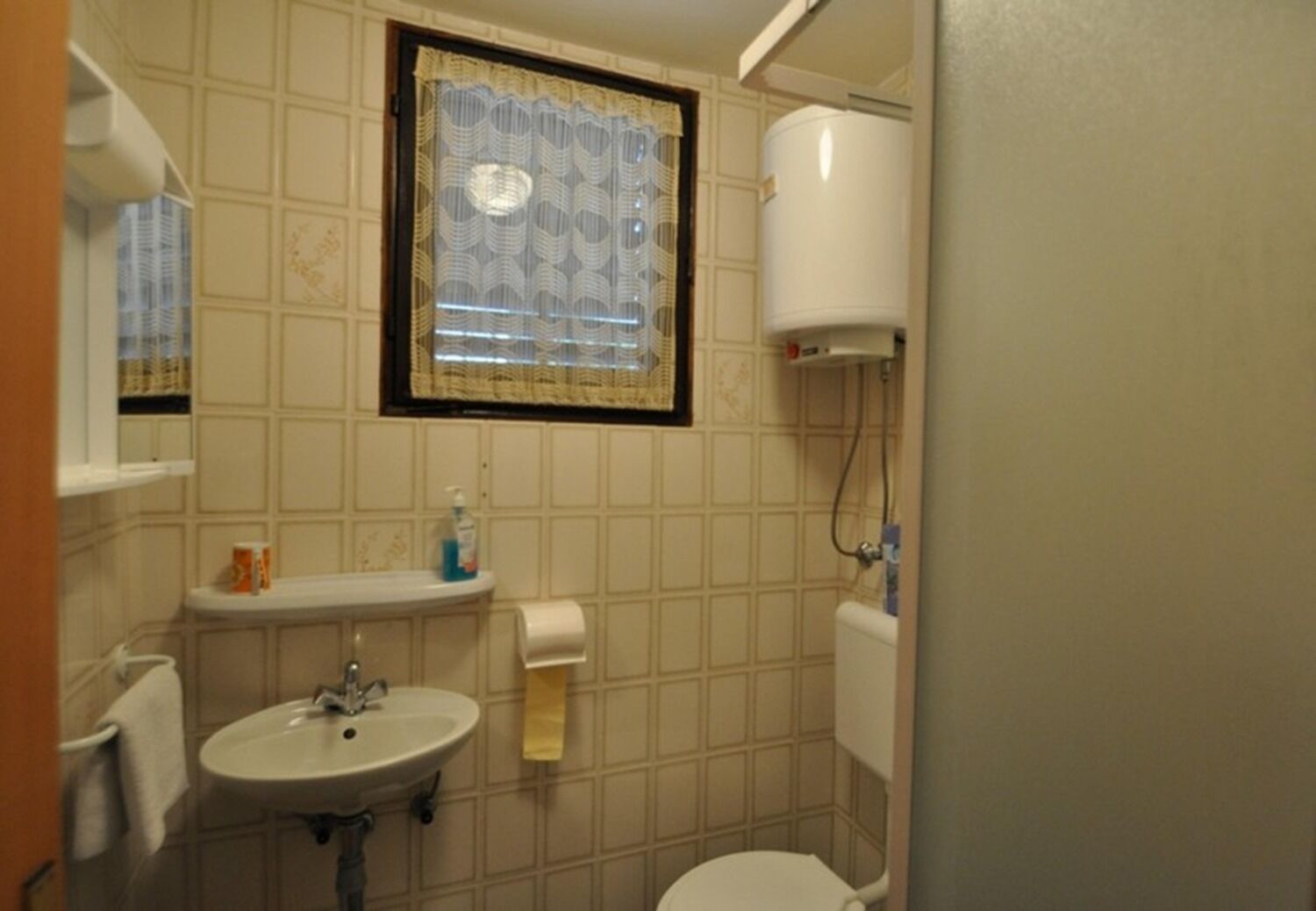 Apartments Pava 10563-A1