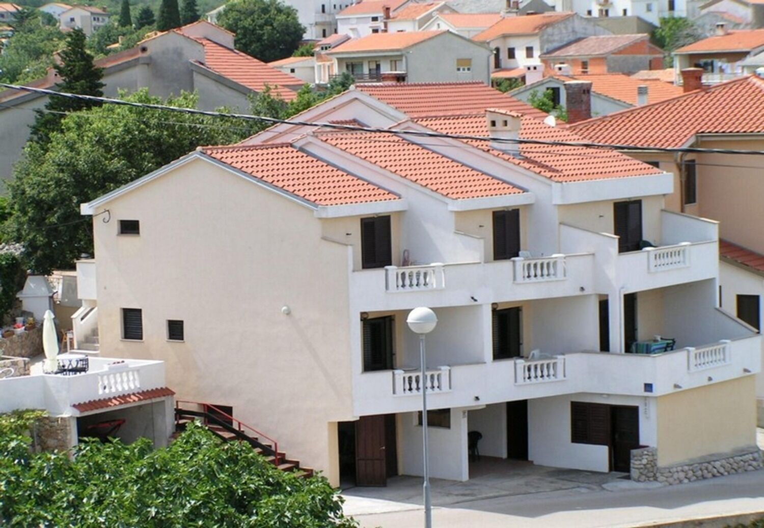 Apartments Pava 10563-A1